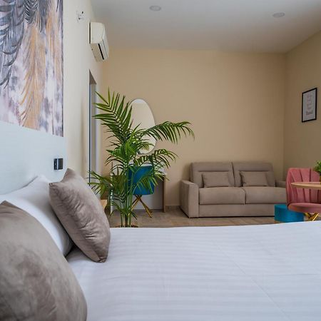Pontenuovo Bed Napoli Bagian luar foto