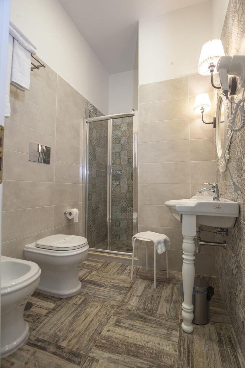 Pontenuovo Bed Napoli Bagian luar foto