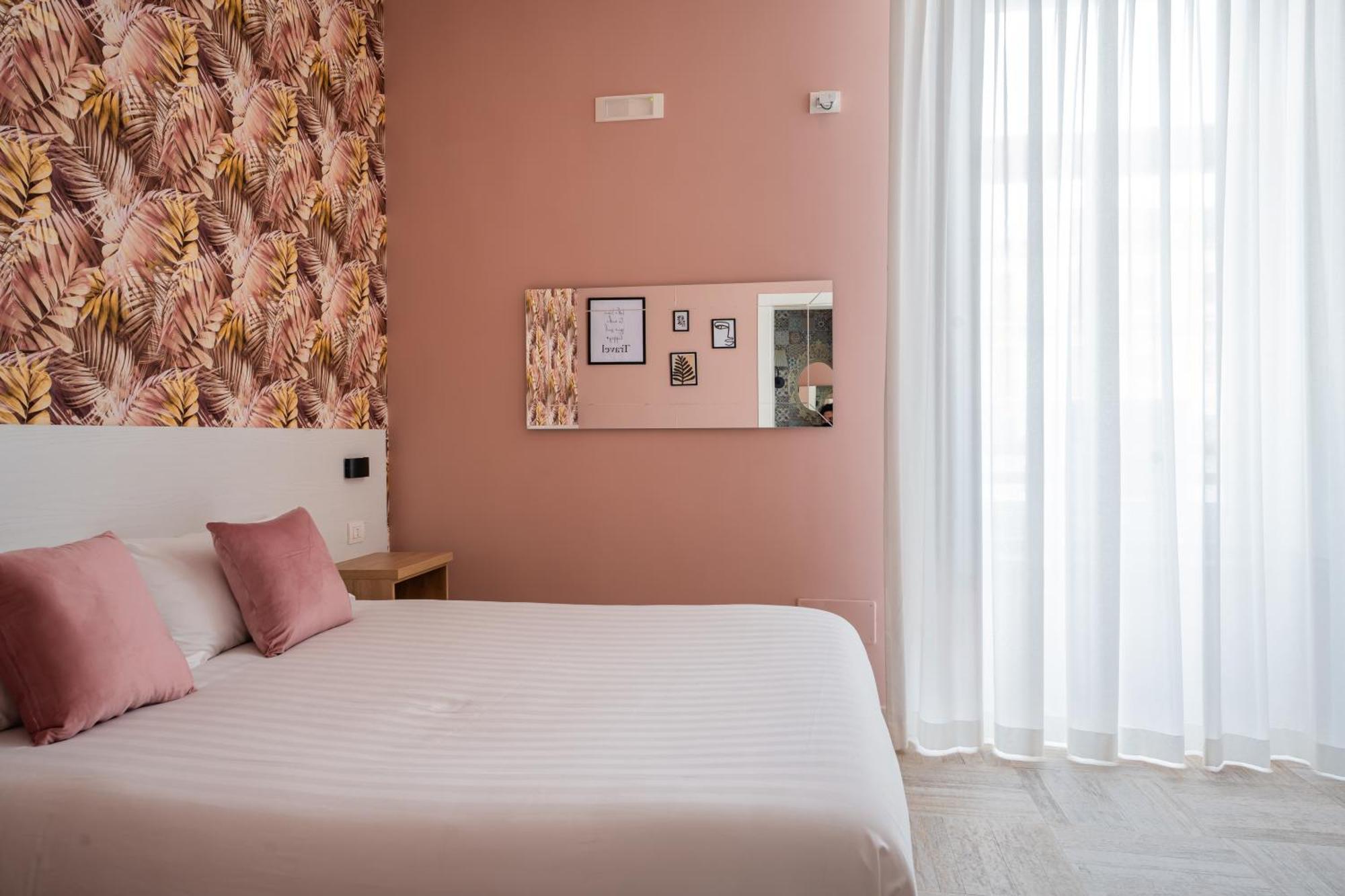 Pontenuovo Bed Napoli Bagian luar foto