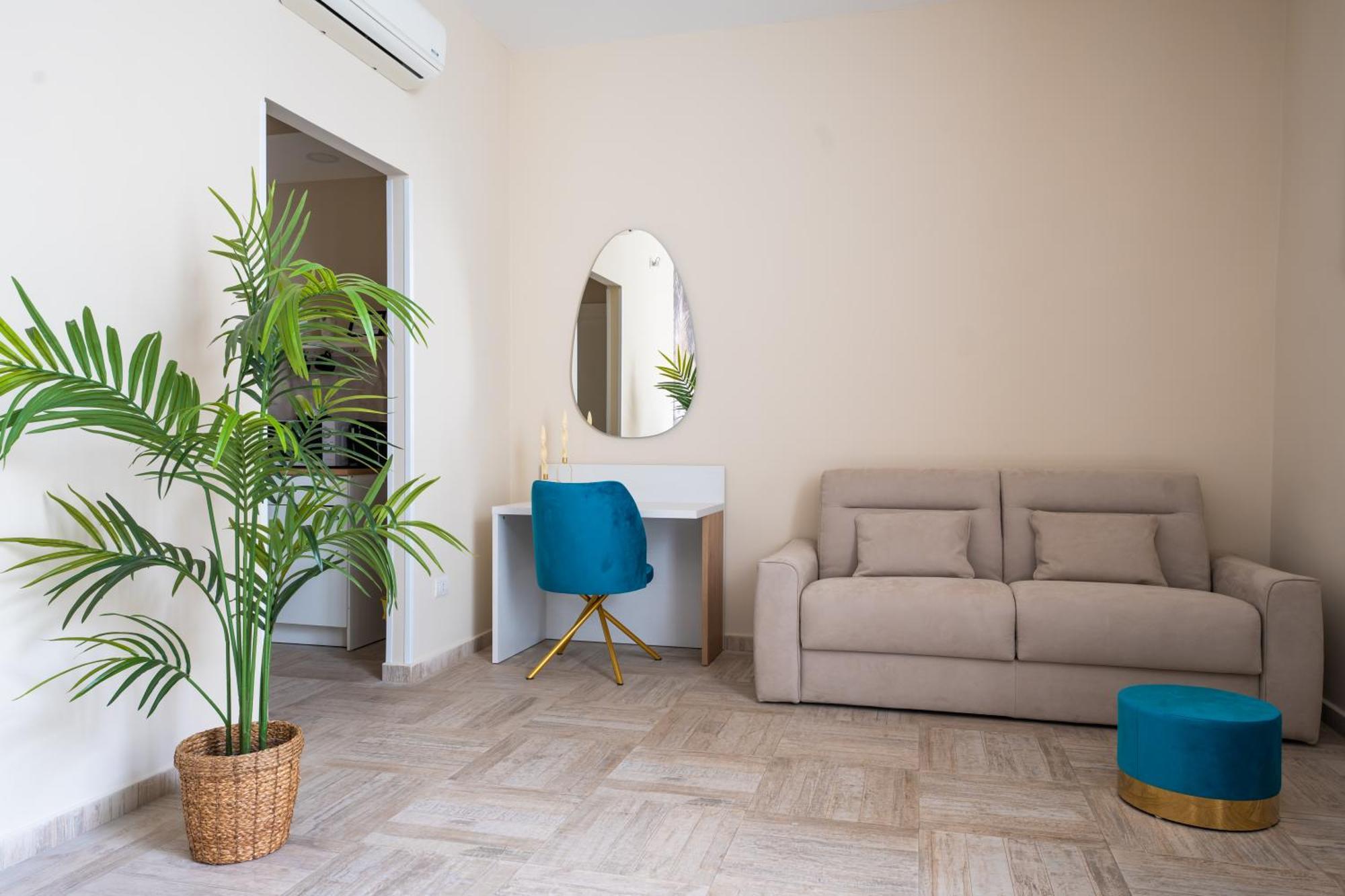 Pontenuovo Bed Napoli Bagian luar foto