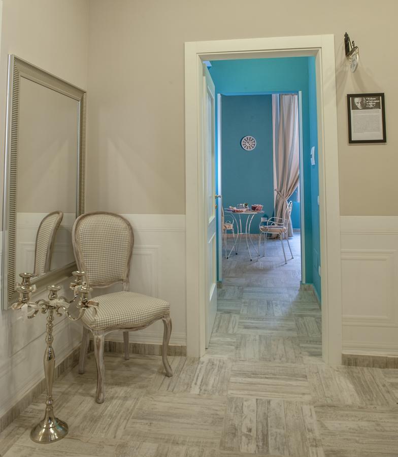 Pontenuovo Bed Napoli Bagian luar foto