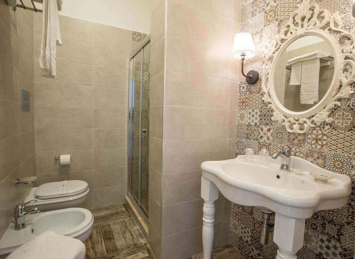 Pontenuovo Bed Napoli Bagian luar foto